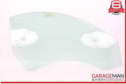 05-11 Mercedes R171 SLK300 SLK280 Front Right Side Door Window Auto Glass OEM