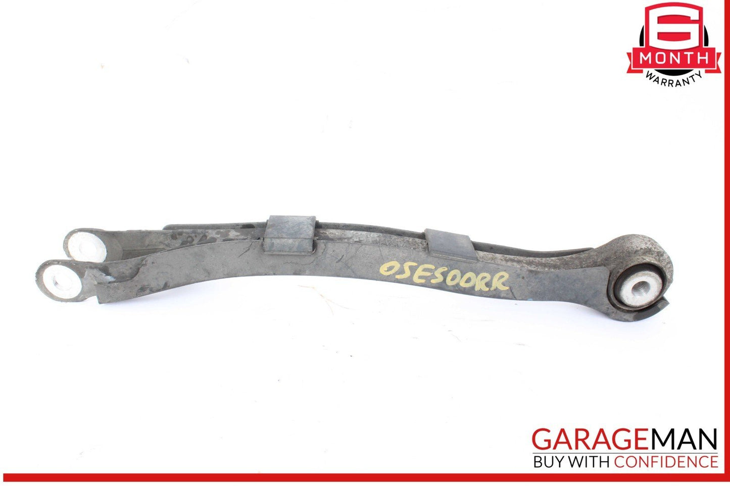 03-11 Mercedes W211 E500 SL500 Rear Left or Right Suspension Lower Control Arm