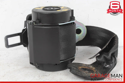 12-19 Land Rover Range Rover Evoque L538 Rear Seatbelt Seat Belt Retractor