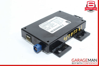 12-20 Mercedes W117 CLA250 C350 Communication Control Module 1729006008 OEM