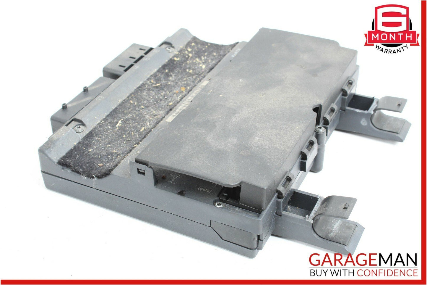00-06 Mercedes W215 CL500 CL55 AMG Front Left Side Seat Memory Control Module