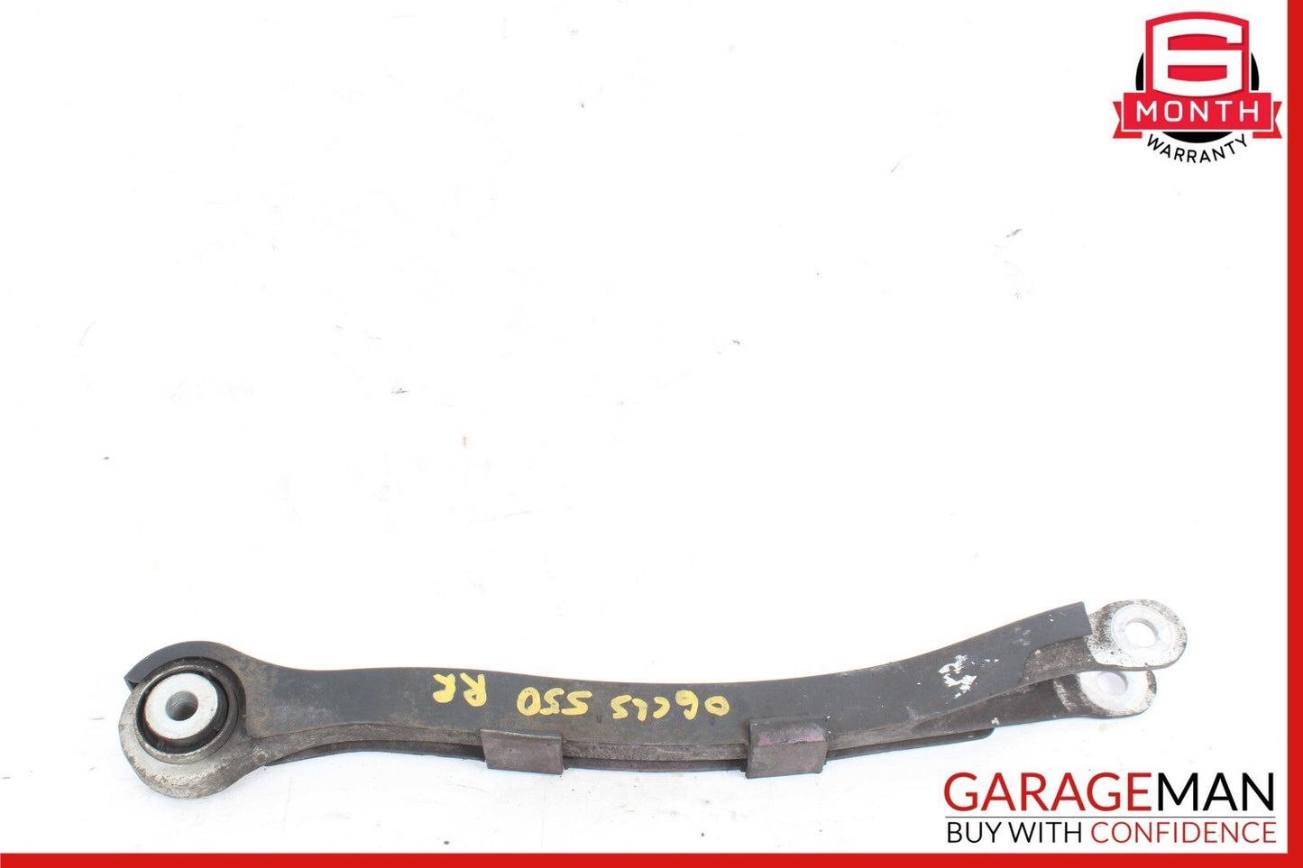 03-12 Mercedes W219 CLS550 E350 Rear Right or Left Suspension Lower Control Arm
