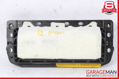 10-16 Porsche Panamera 970 Front Right Side Dash Dashboard Air Bag Airbag OEM