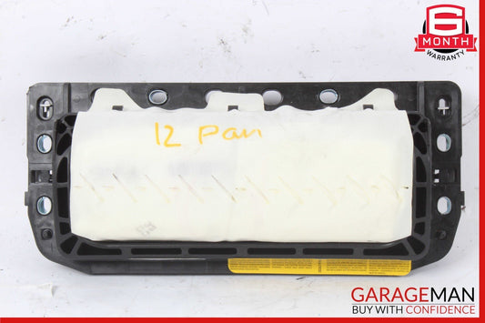 10-16 Porsche Panamera 970 Front Right Side Dash Dashboard Air Bag Airbag OEM