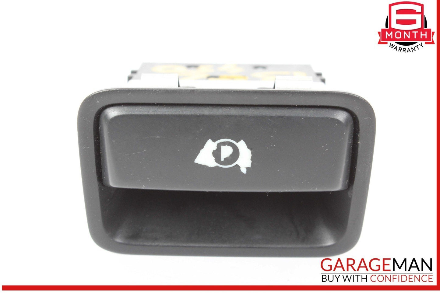 12-20 Mercedes X166 GL450 GL550 Parking Brake Release Handle 2469050451 OEM