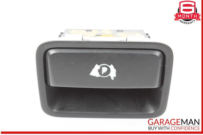 12-20 Mercedes X166 GL450 GL550 Parking Brake Release Handle 2469050451 OEM