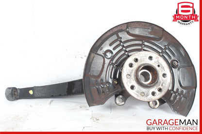 06-13 Mercedes W251 R350 R500 Front Right Wheel Spindle Knuckle Hub Bearing