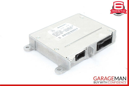 06-12 Mercedes W164 ML550 E350 SL550 Communication Control Module 2198202626 OEM