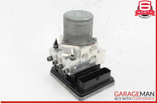 17-20 BMW 530E ABS Anti Lock Brake Pump Module 6887505 OEM