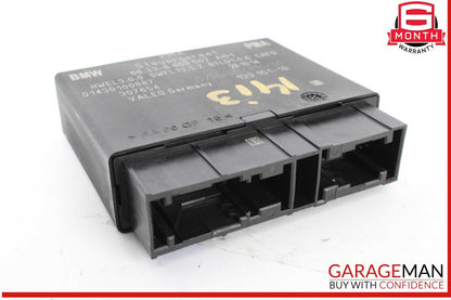14-15 BMW i3 Park Parking Assist Assistant Control Module Unit 6869502 OEM