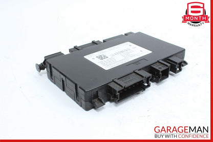 08-20 Mercedes W204 C300 C250 SLK250 Seat Control Module Front Left Side OEM