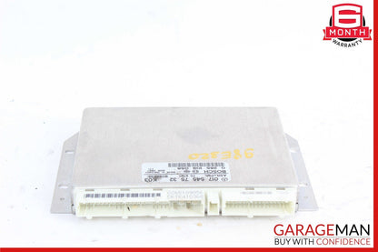 98-99 Mercedes W210 E300 E320 ASR PML Computer Control Module Unit