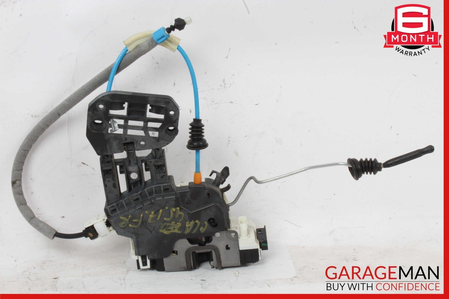 08-20 Mercedes W117 CLA250 CLA45 AMG Front Right Side Door Lock Latch Actuator