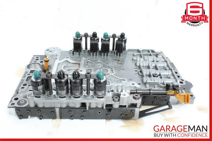 Mercedes E350 R550 S550 C350 CL500 722.9 G Tronic Transmission Valve Body 7G OEM