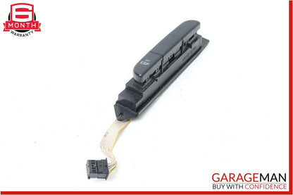 03-08 Mercedes R230 SL500 SL55 AMG Center Console ESP Switch Control Button OEM