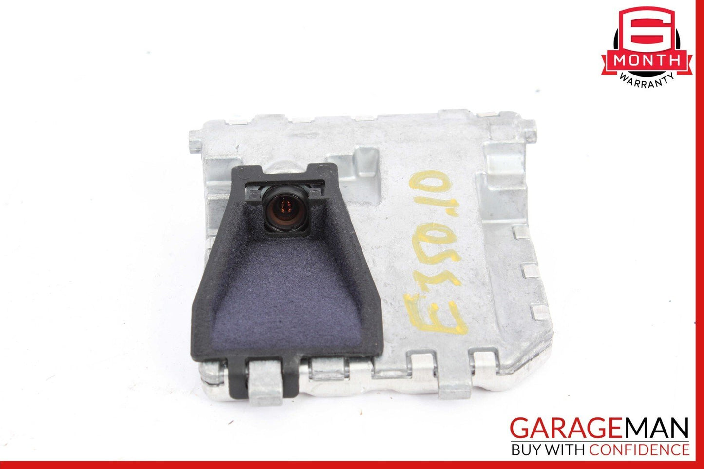 10-13 Mercedes W212 E350 S550 Active Lane Assist Front Camera 0009051700 OEM