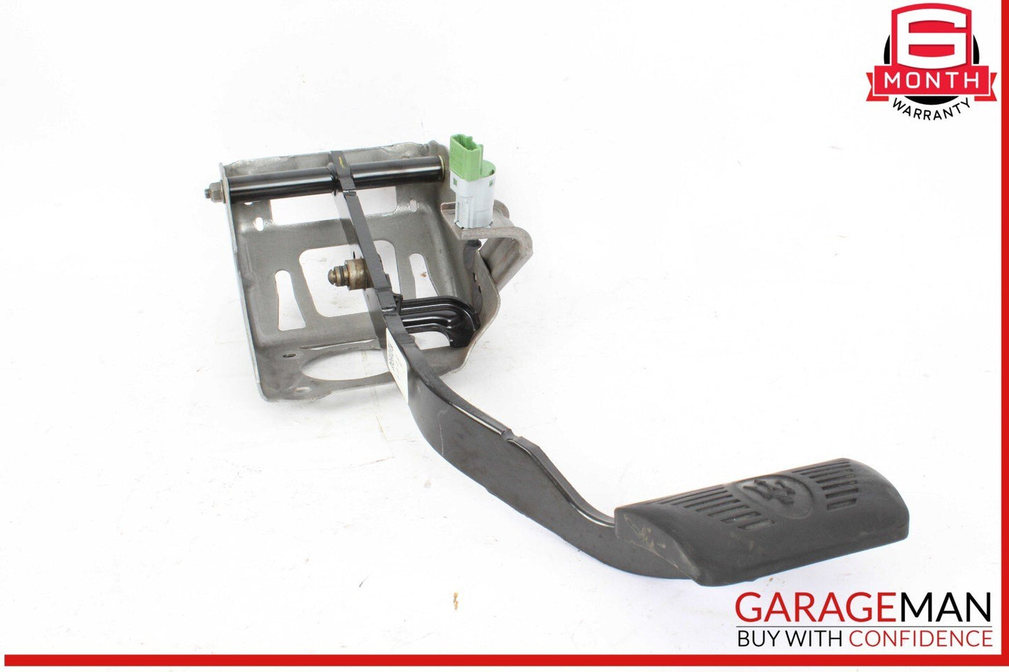 14-20 Maserati Levante M161 Quattroporte Brake Stop Pedal Assembly OEM