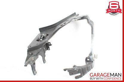 06-11 Mercedes W219 CLS550 Headlight Support Bracket Left Driver Side OEM