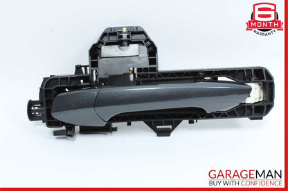 08-11 Mercedes W204 C300 C350 Rear Left Driver Side Exterior Door Handle OEM