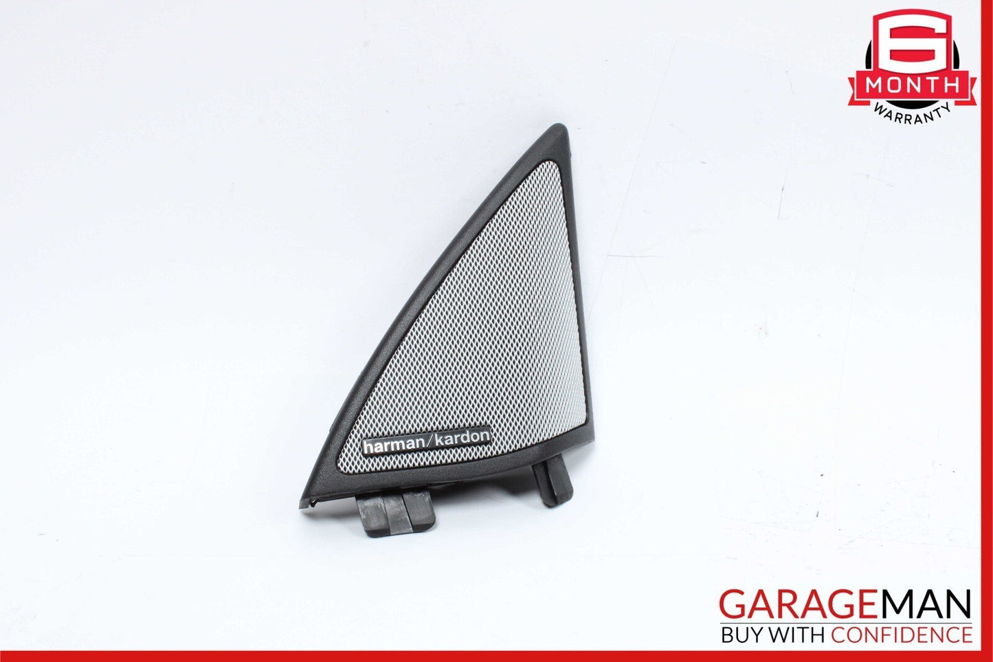 10-17 Mercedes W207 E550 E400 Front Right Side Door Tweeter Speaker Trim Cover