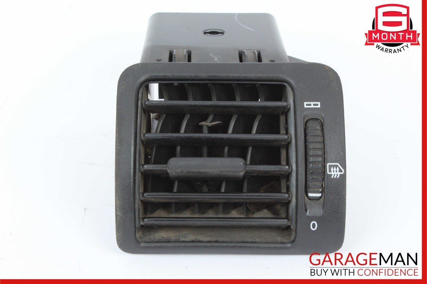 98-05 Mercedes W163 ML320 ML500 Front Left Dash Dashboard A/C AC Air Vent Grill