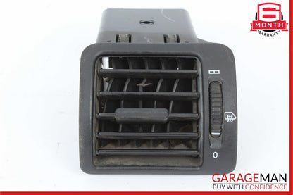 98-05 Mercedes W163 ML320 ML500 Front Left Dash Dashboard A/C AC Air Vent Grill