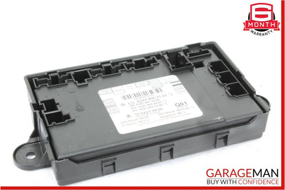 10-13 Mercedes W221 S550 S65 AMG Rear Left or Right Side Door Control Module OEM