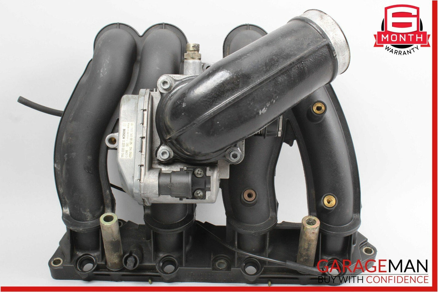 98-00 Mercedes W203 C230 SLK230 Intake Manifold 1111402201 OEM