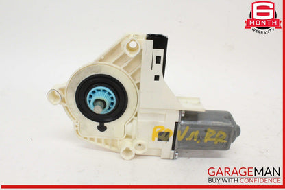 10-13 Land Rover Range Rover Sport Rear Right Side Window Regulator Motor OEM