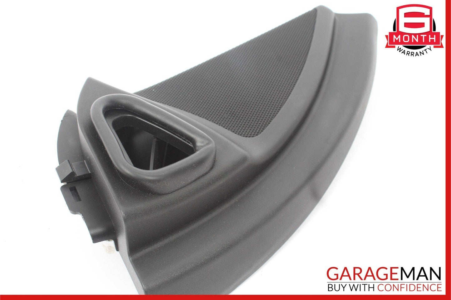 06-12 Mercedes W164 ML550 ML350 Front Left Door Audio Tweeter Speaker Cover OEM