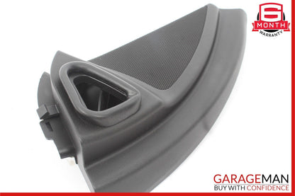 06-12 Mercedes W164 ML550 ML350 Front Left Door Audio Tweeter Speaker Cover OEM