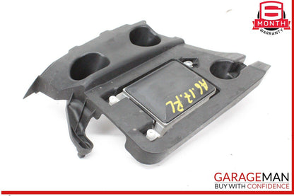 12-18 Audi A6 A7 Rear Left Driver Side Lane Assist Blind Spot Radar Sensor OEM