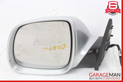 07-09 Audi Q7 Front Left Driver Side View Door Mirror OEM