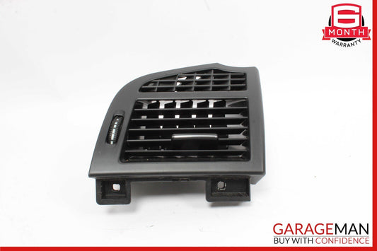 07-14 Mercedes W221 S550 S600 Front Right Dash AC A/C Air Vent Grille Cover OEM