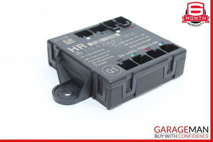 08-18 Mercedes W204 C300 Rear Right Side Door Control Module OEM