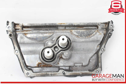 15-17 Hyundai Genesis G80 5.0L Right Side Upper Timing Chain Cover OEM