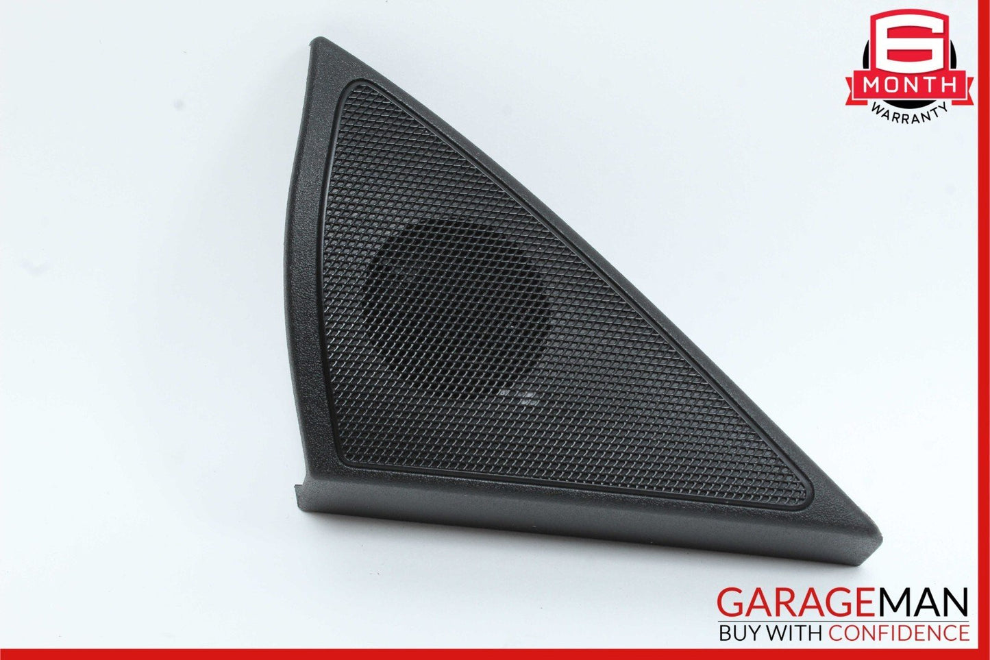 07-13 Mercedes W221 S550 S450 Front Right Passenger Side Tweeter Speaker Cover