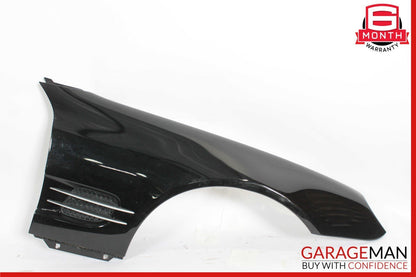 03-08 Mercedes R230 SL500 Front Right Passenger Side Wing Fender Panel Cover OEM