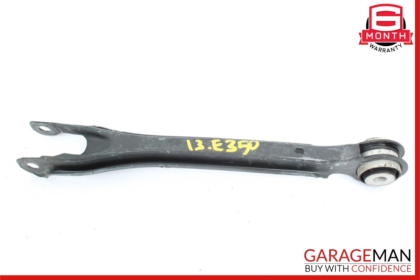 10-17 Mercedes W212 E350 E500 Rear Left or Right Lower Control Thrust Arm OEM