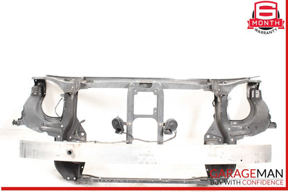 06-11 Mercedes W164 ML350 Front Reinforcement Bar Radiator Support Clip OEM