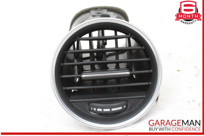 12-14 Mercedes W204 C250 CGI Front Right Side Dash AC A/C Air Vent Grill OEM