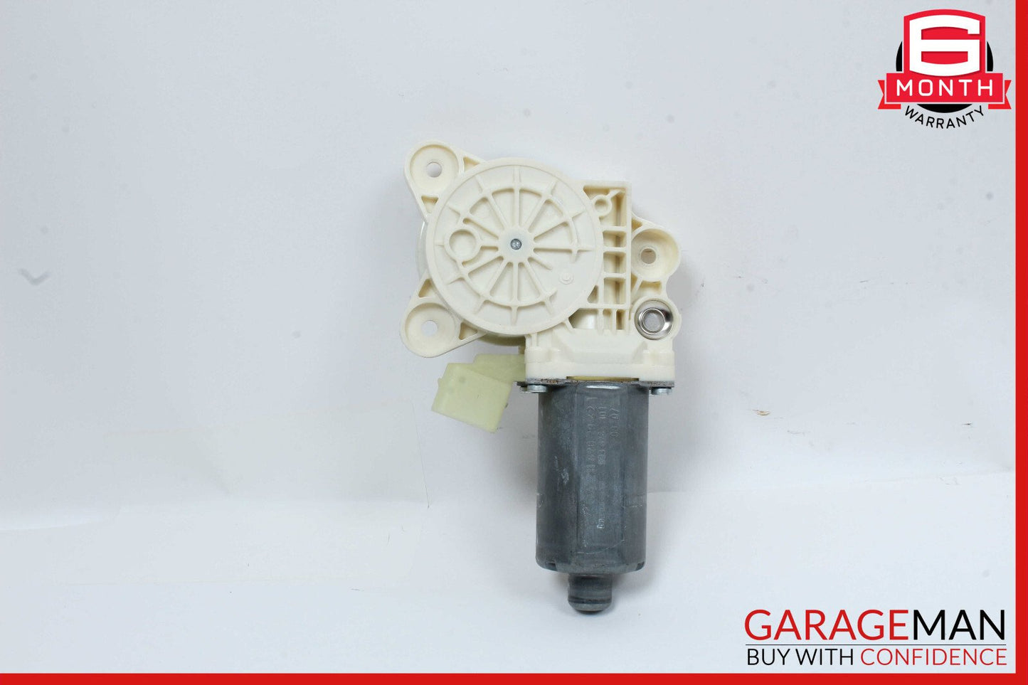 03-09 Mercedes W211 E350 E500 Front Left Driver Side Window Regulator Motor OEM