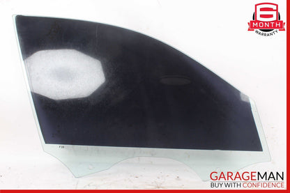 12-18 BMW F30 328i 335i 330e 340i Sedan Front Right Side Door Window Glass OEM