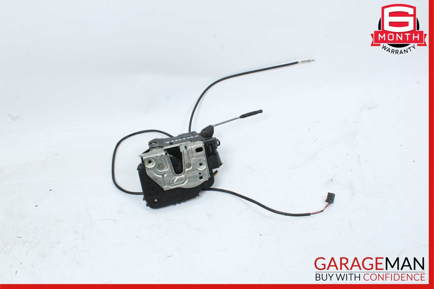 01-07 Mercedes W203 C230 C320 C55 Front Right Side Door Lock Latch Actuator OEM