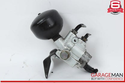 00-08 Mercedes R230 SL500 ABC Pressure Relief Valve Hydraulic Suspension OEM