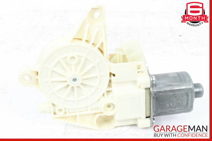 08-14 Mercedes W204 C250 C300 Sedan Front Left Side Door Window Regulator Motor