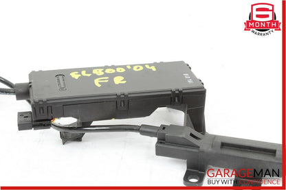 03-06 Mercedes R230 SL500 Front Right Side Keyless Go Entry Door Antenna Module