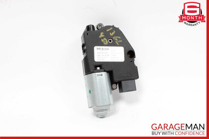 13-16 Mercedes X166 GL450 GL550 Panoramic Sunroof Glass Motor 1669069600 OEM