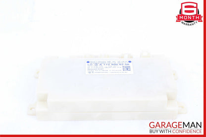 10-15 Mercedes W212 E63 AMG E350 Keyless Go Entry Control Module 1729007900 OEM