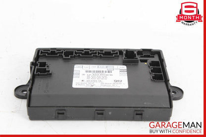 07-13 Mercedes W221 S550 S400 Rear Right or Left Side Door Control Module OEM